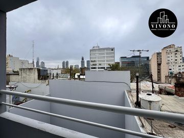 Venta 2 amb en San Telmo a estrenar