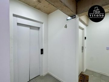Venta 2 amb en San Telmo a estrenar