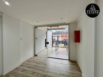 Venta 2 amb en San Telmo a estrenar