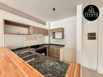 Venta 2 amb en San Telmo a estrenar