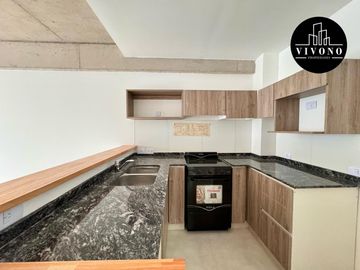 Venta 2 amb en San Telmo a estrenar