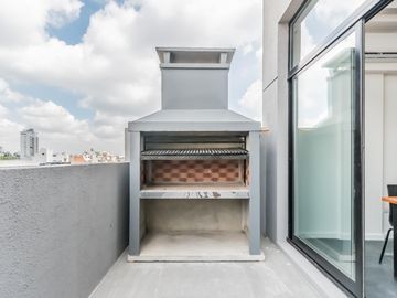 Venta Monoambiente. En construcción. Recoleta