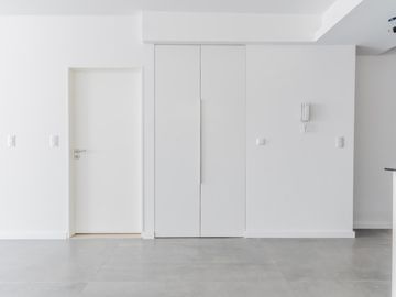 Venta Monoambiente. En construcción. Recoleta