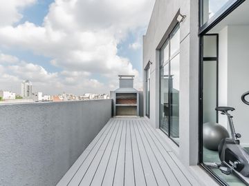 Venta Monoambiente. En construcción. Recoleta
