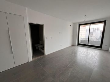 Venta Monoambiente. En construcción. Recoleta