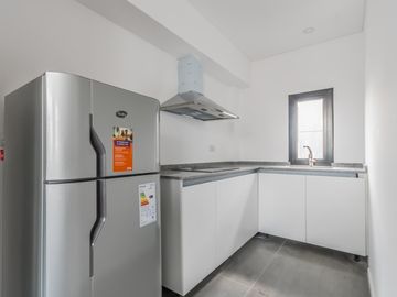 Venta Monoambiente. En construcción. Recoleta