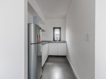 Venta Monoambiente. En construcción. Recoleta