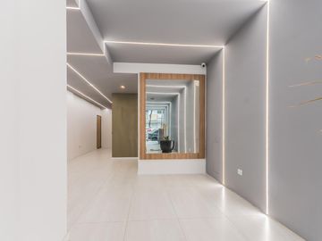 Venta Monoambiente. En construcción. Recoleta