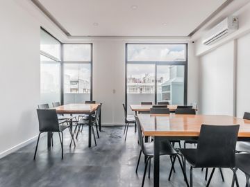 Venta Monoambiente. En construcción. Recoleta