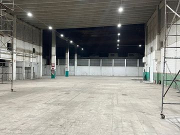 Bodega Industrial en Renta, Tepotzotlán, 3,900m2
