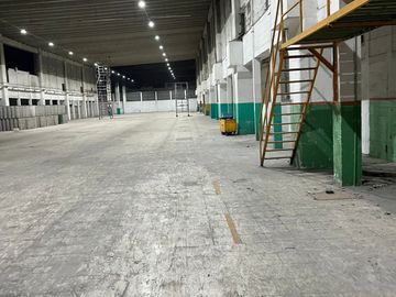 Bodega Industrial en Renta, Tepotzotlán, 3,900m2