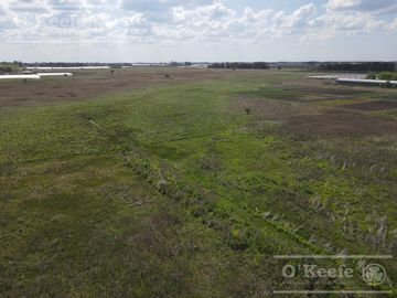Chacra Hortícola en Venta - La Plata 3,1 has