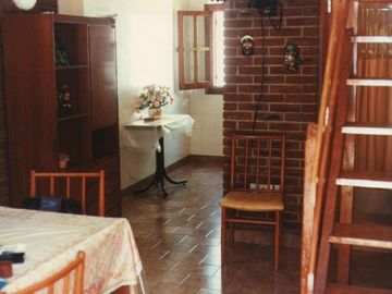 Dúplex en venta - 3 Dormitorios 2 Baños - Cochera - 65Mts2 - San Bernardo del Tuyú