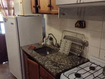 Dúplex en venta - 3 Dormitorios 2 Baños - Cochera - 65Mts2 - San Bernardo del Tuyú