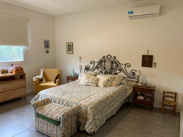 Casa en  Barrio Cerrado Buenos Aires Village