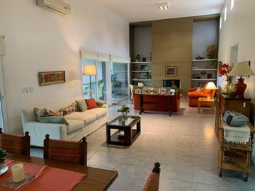 Casa en  Barrio Cerrado Buenos Aires Village