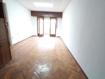 Departamento, Barracas, 3 ambientes c balcon terraza, APTO CREDITO, muy luminoso