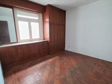 Departamento, Barracas, 3 ambientes c balcon terraza, APTO CREDITO, muy luminoso