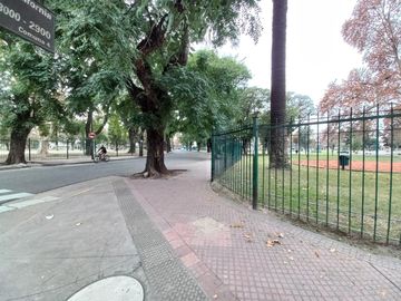 Departamento, Barracas, 3 ambientes c balcon terraza, APTO CREDITO, muy luminoso