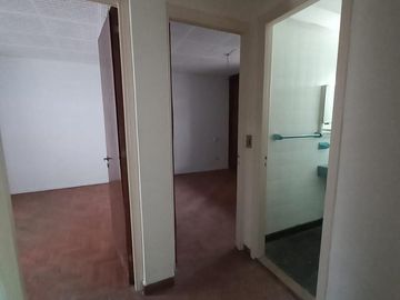 Departamento, Barracas, 3 ambientes c balcon terraza, APTO CREDITO, muy luminoso