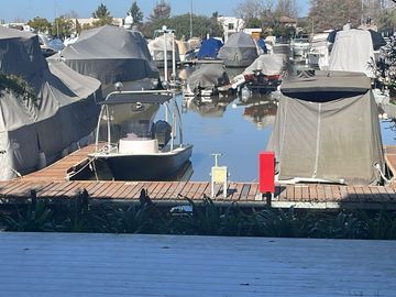 Santa María de Tigre - Departamento en venta de 3 ambientes con amarra