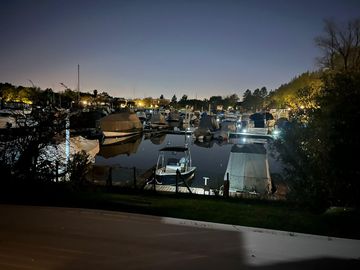 Santa María de Tigre - Departamento en venta de 3 ambientes con amarra