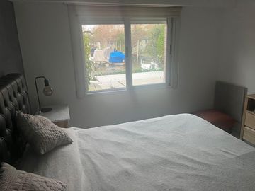Santa María de Tigre - Departamento en venta de 3 ambientes con amarra
