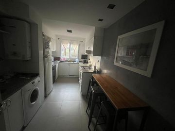 Santa María de Tigre - Departamento en venta de 3 ambientes con amarra