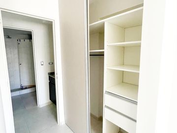 Departamento en  venta, 1 dormitorio Centro