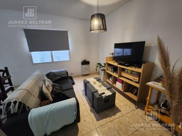 Venta - Terreno con 2 casas de dos dormitorios cada una - Cahuelo 9653 - Villa Allende Parque