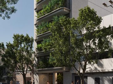 Donna Gioia by Azcuy - Venta 4 amb dúplex con terraza propia - Full amenities - Caballito