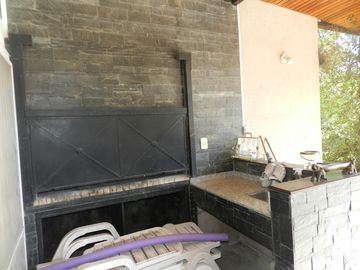 Casa en La Arboleda - Ingeniero Maschwitz - Escobar