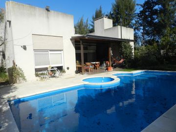 Casa en La Arboleda - Ingeniero Maschwitz - Escobar