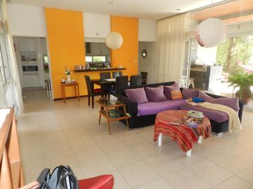 Casa en La Arboleda - Ingeniero Maschwitz - Escobar