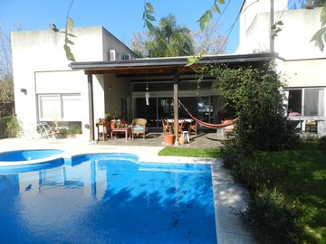 Casa en La Arboleda - Ingeniero Maschwitz - Escobar