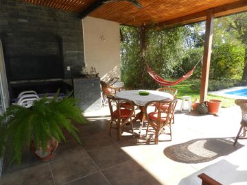 Casa en La Arboleda - Ingeniero Maschwitz - Escobar