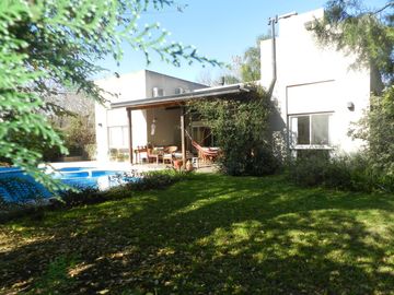 Casa en La Arboleda - Ingeniero Maschwitz - Escobar
