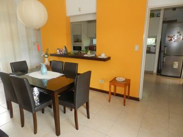 Casa en La Arboleda - Ingeniero Maschwitz - Escobar