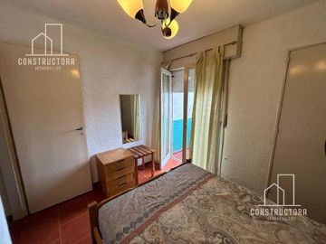 Departamento en San Clemente Del Tuyú