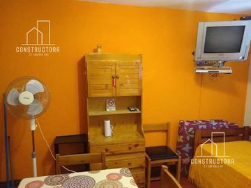 Departamento en San Clemente Del Tuyú