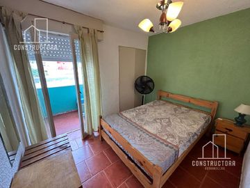 Departamento en San Clemente Del Tuyú