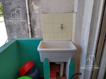 Departamento en San Clemente Del Tuyú