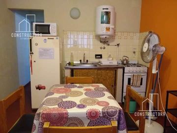 Departamento en San Clemente Del Tuyú