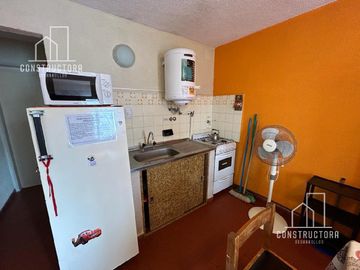 Departamento en San Clemente Del Tuyú