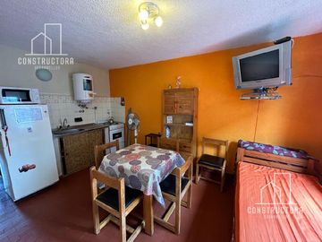 Departamento en San Clemente Del Tuyú
