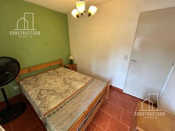 Departamento en San Clemente Del Tuyú