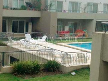 Departamento en  Harmony