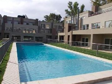 Departamento en  Harmony
