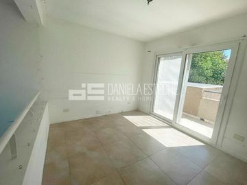 Departamento en  Harmony