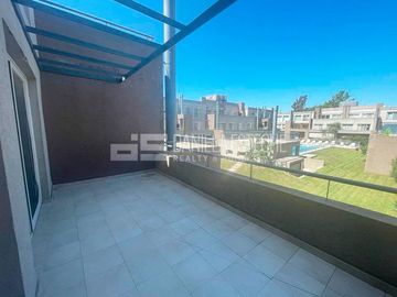 Departamento en  Harmony